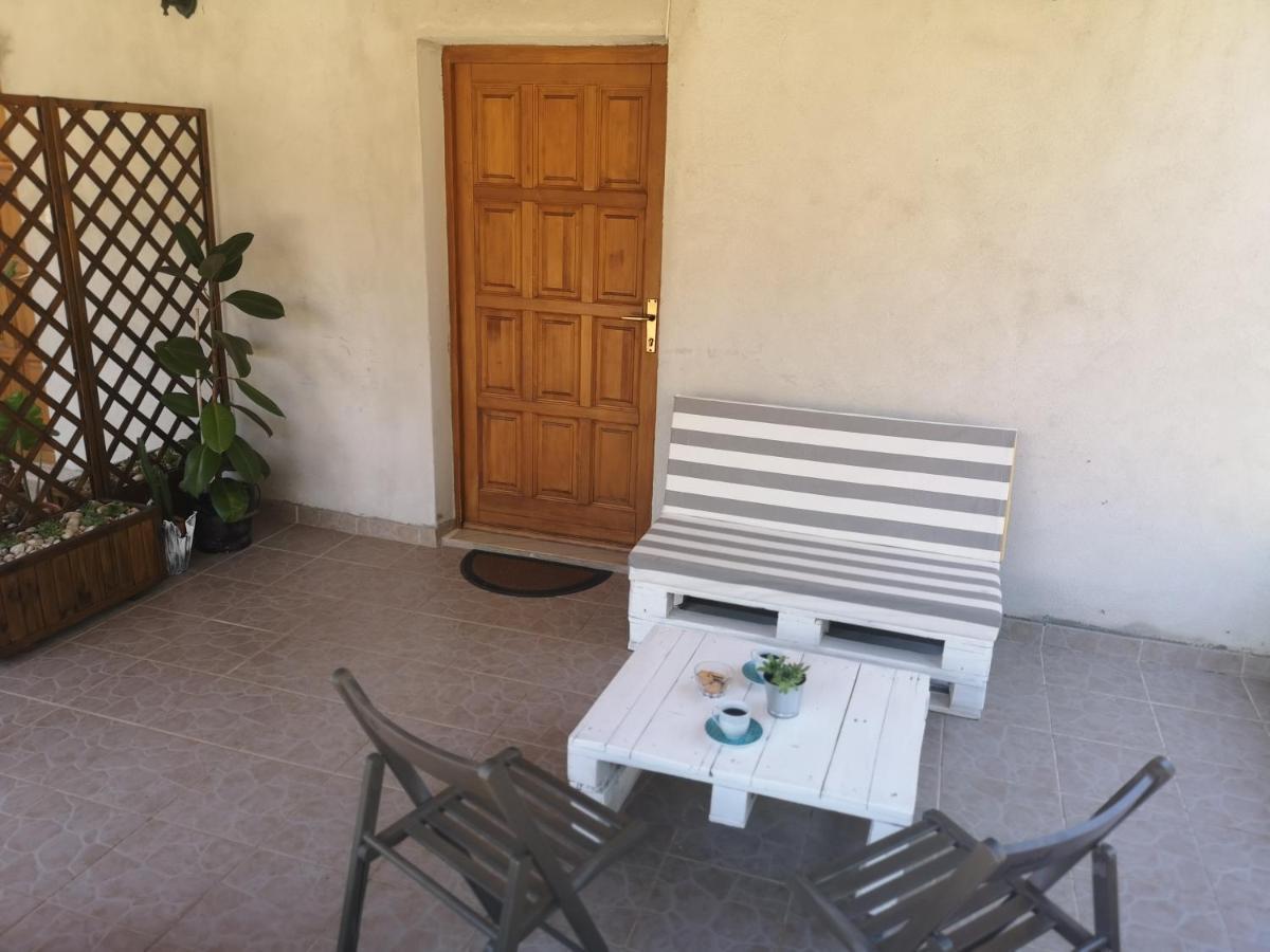 Country House Peace Drinovci Exterior photo