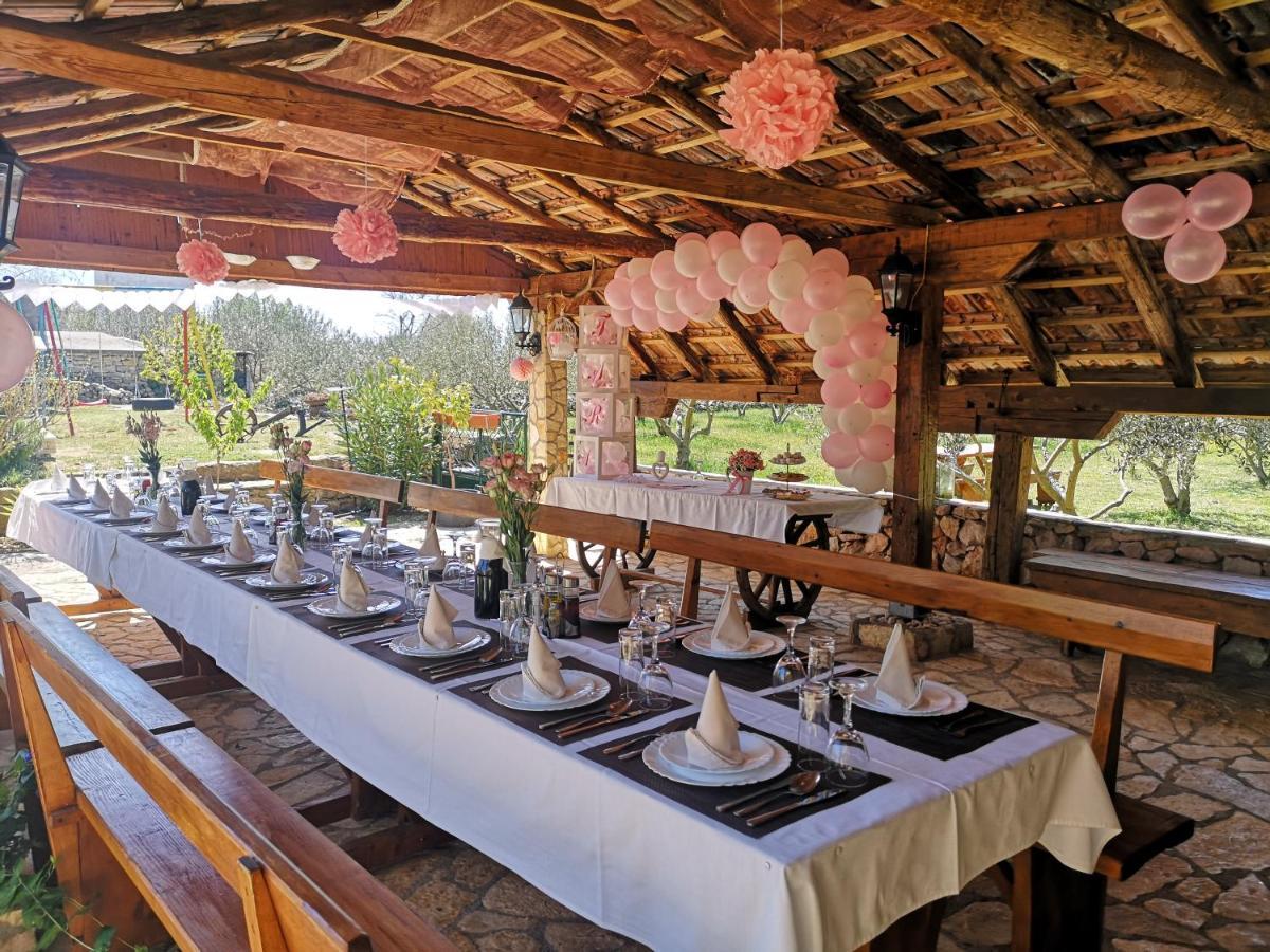 Country House Peace Drinovci Exterior photo
