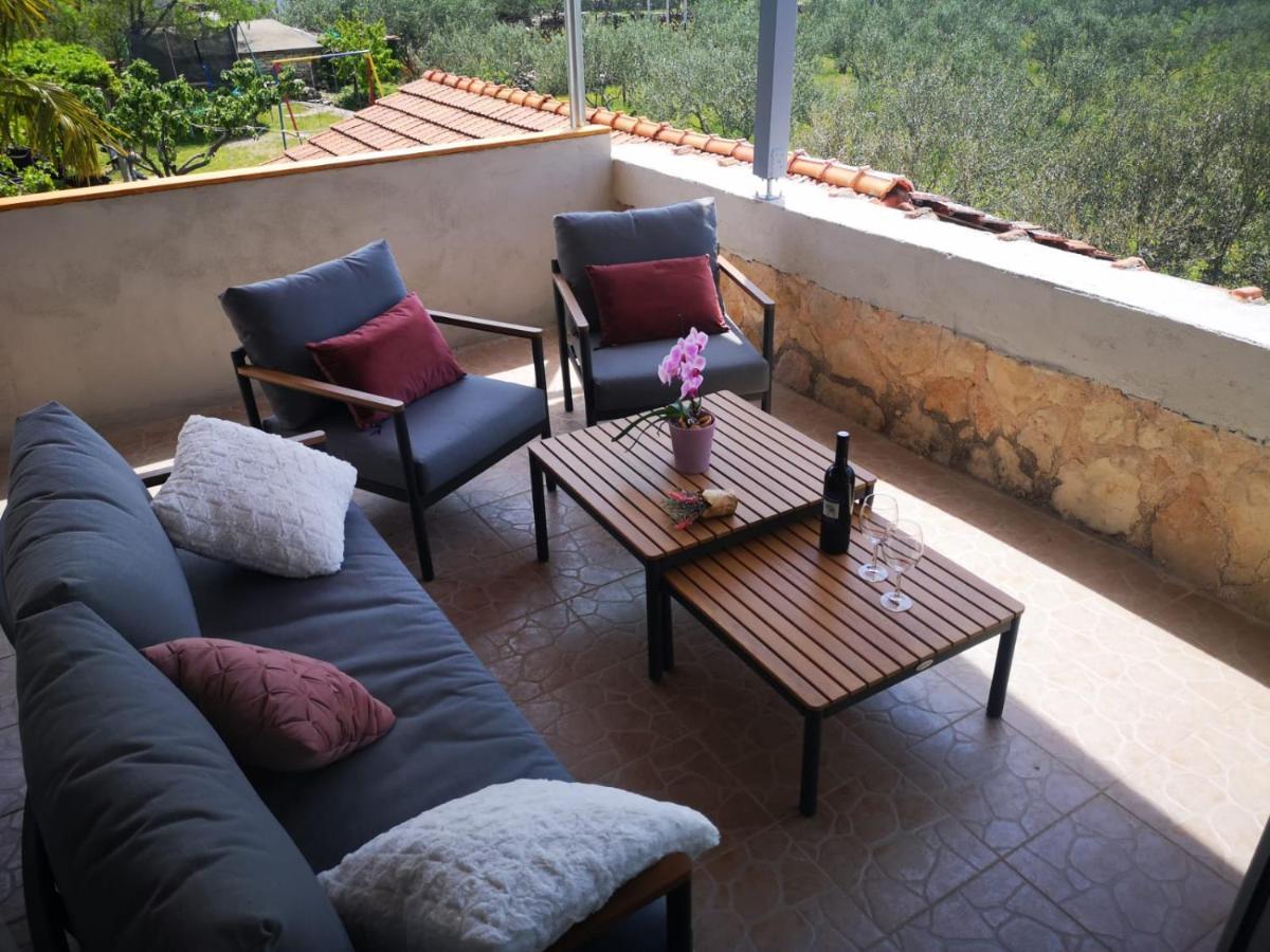 Country House Peace Drinovci Exterior photo