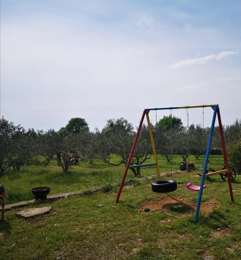 Country House Peace Drinovci Exterior photo
